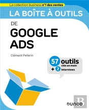 La Boîte À Outils : De Google Ads