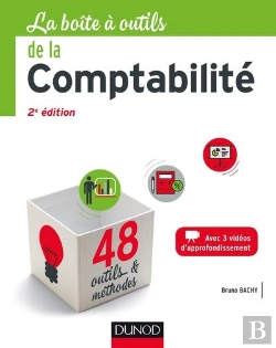 Bertrand.pt - La Boite A Outils De La Comptabilite - 2e Ed.