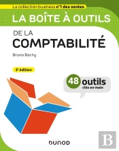 La Boîte À Outils : De La Comptabilité (3e Édition)