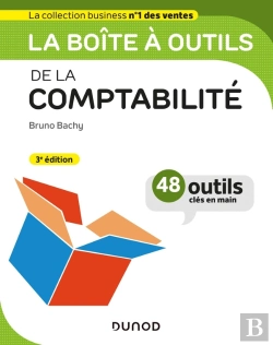 Bertrand.pt - La Boîte À Outils : De La Comptabilité (3e Édition)