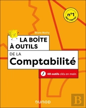La Boîte À Outils : De La Comptabilité (4e Édition)