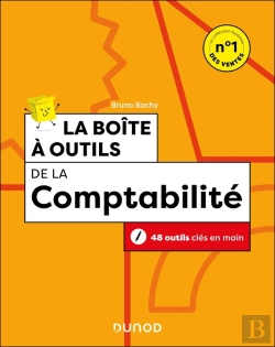 Bertrand.pt - La Boîte À Outils : De La Comptabilité (4e Édition)