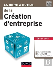 La Boîte À Outils De La Création D'Entreprise