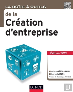 Bertrand.pt - La Boîte À Outils De La Création D'Entreprise