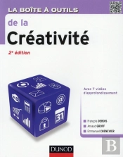 La Boîte À Outils De La Créativité (2e Édition)