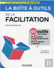 La Boite A Outils De La Facilitation
