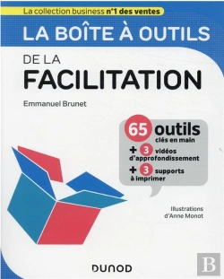 Bertrand.pt - La Boite A Outils De La Facilitation
