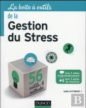 La Boite A Outils De La Gestion Du Stress