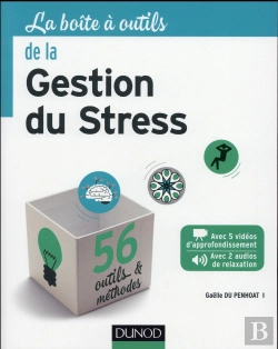 Bertrand.pt - La Boite A Outils De La Gestion Du Stress
