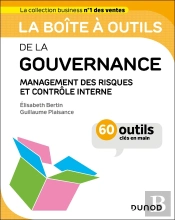 La Boîte À Outils : De La Gouvernance : Management Des Risques Et Contrôle Interne
