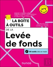 La Boîte À Outils : De La Levée De Fonds (2e Édition)