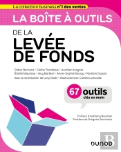 La Boîte À Outils : De La Levée De Fonds