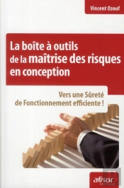 La Boite A Outils De La Maitrise Des Risques En Conception