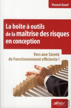 Bertrand.pt - La Boite A Outils De La Maitrise Des Risques En Conception
