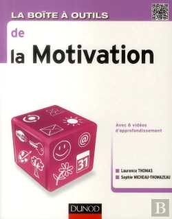 Bertrand.pt - La Boite À Outils De La Motivation
