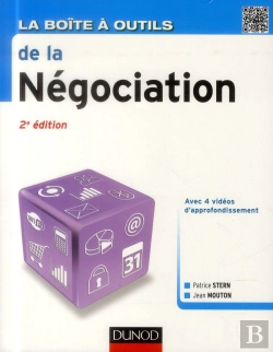 Bertrand.pt - La Boite À Outils De La Négociation ; 2e Édition