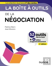 La Boîte À Outils : De La Négociation (2e Édition)