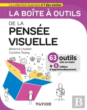 La Boîte À Outils : De La Pensée Visuelle