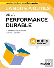 La Boîte À Outils : De La Performance Durable