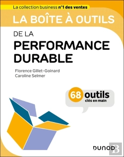 Bertrand.pt - La Boîte À Outils : De La Performance Durable