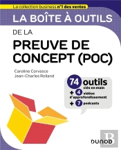 La Boîte À Outils : De La Preuve De Concept (Poc)