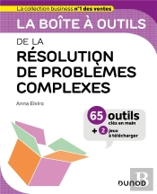 La Boîte À Outils : De La Résolution De Problèmes Complexes