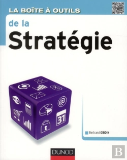 Bertrand.pt - La Boite A Outils; De La Stratégie