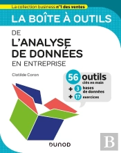 La Boîte À Outils : De L'Analyse De Données En Entreprise