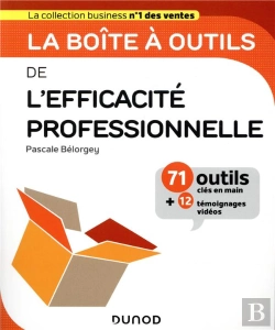 Bertrand.pt - La Boite A Outils De L'Efficacite Professionnelle