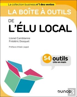 Bertrand.pt - La Boîte À Outils : De L'Élu Local