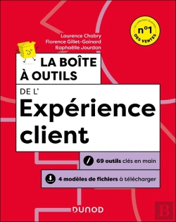 Bertrand.pt - La Boîte À Outils : De L'Expérience Client (4e Édition)