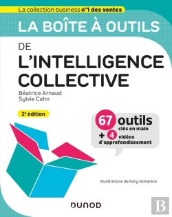 Bertrand.pt - La Boîte À Outils : De L'Intelligence Collective (2e Édition)