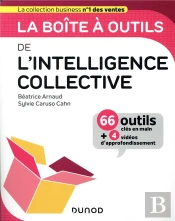 La Boîte À Outils ; De L'Intelligence Collective