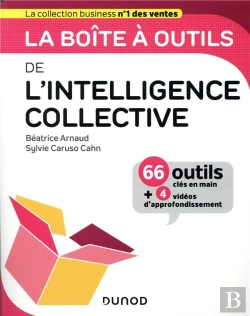 Bertrand.pt - La Boîte À Outils ; De L'Intelligence Collective
