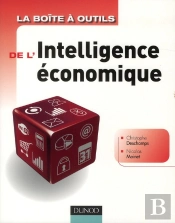 La Boite A Outils; De L'Intelligence Économique