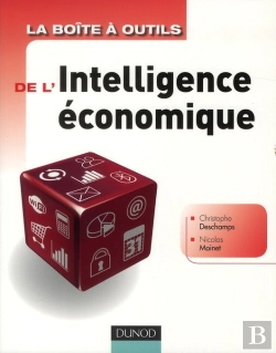 Bertrand.pt - La Boite A Outils; De L'Intelligence Économique