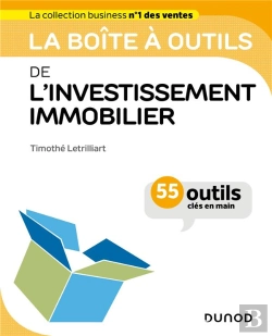 Bertrand.pt - La Boîte À Outils : De L'Investissement Immobilier