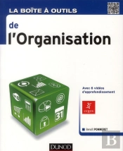 La Boite A Outils De L'Organisation