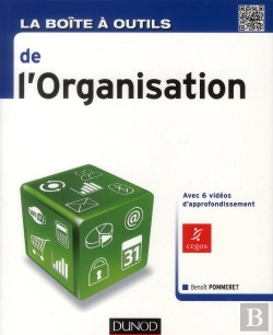 Bertrand.pt - La Boite A Outils De L'Organisation