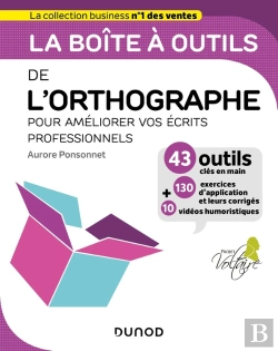 Bertrand.pt - La Boîte À Outils : De L'Orthographe