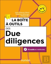La Boîte À Outils : Des Due Diligences