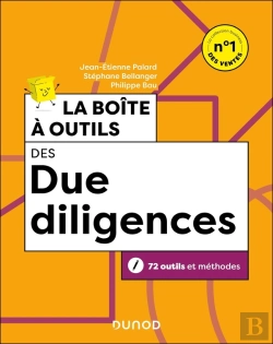 Bertrand.pt - La Boîte À Outils : Des Due Diligences
