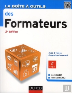 Bertrand.pt - La Boite A Outils; Des Formateurs (2e Édition)