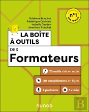 La Boîte À Outils : Des Formateurs (5e Édition)