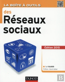 Bertrand.pt - La Boîte À Outils Des Réseaux Sociaux (3e Édition)