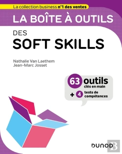 Bertrand.pt - La Boîte À Outils : Des Soft Skills