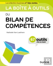 La Boîte À Outils : Du Bilan De Compétences