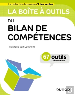 Bertrand.pt - La Boîte À Outils : Du Bilan De Compétences