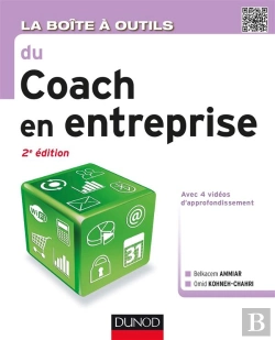 Bertrand.pt - La Boîte À Outils Du Coach En Entreprise (2e Édition)