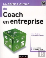 La Boite A Outils; Du Coach En Entreprise